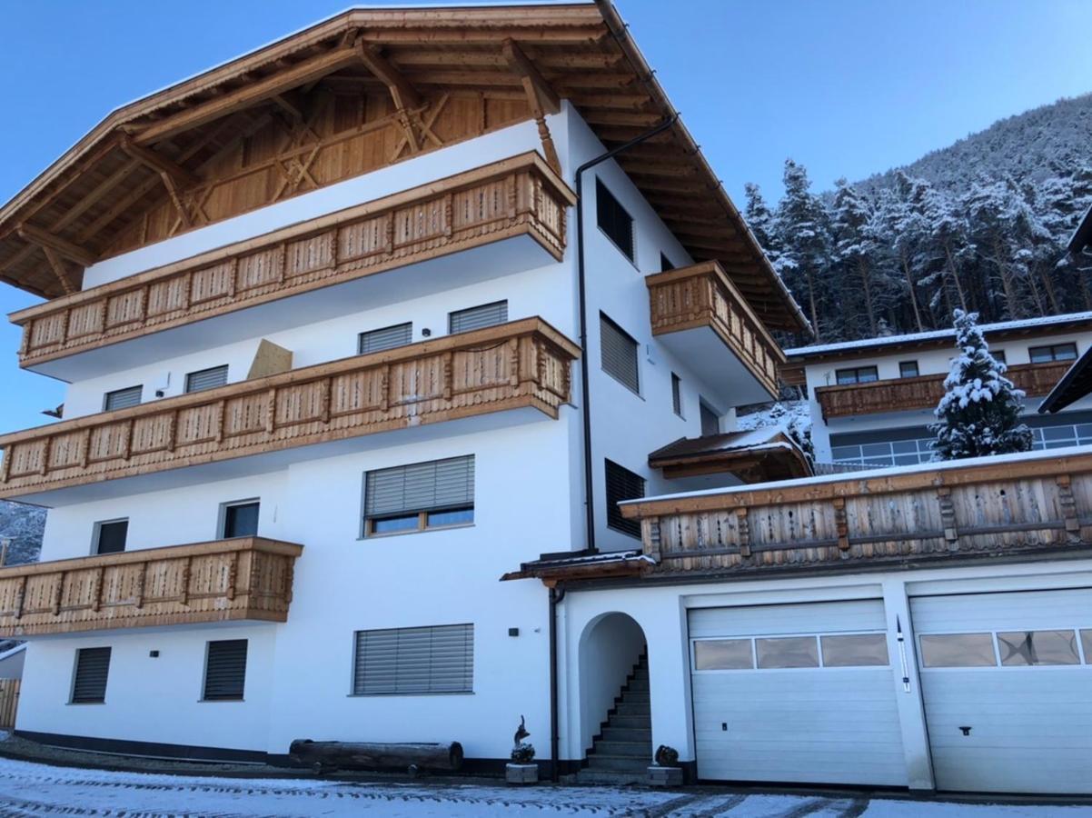 Forchnerhof Panorama - Dolomitenblick Роденго Экстерьер фото
